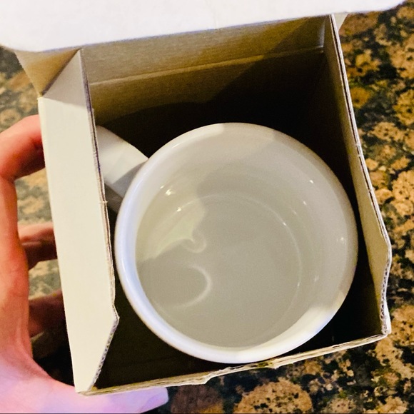 The Far Side by Gary Larson Coffee Mug Life Among the Clover 1990 - Picture 7 of 10